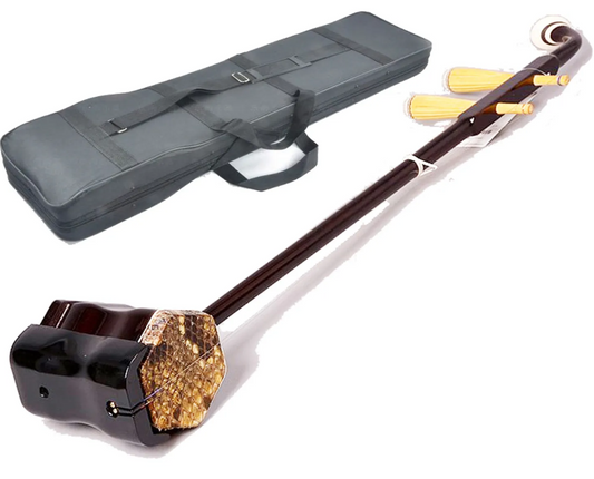 Beginners’ Erhu